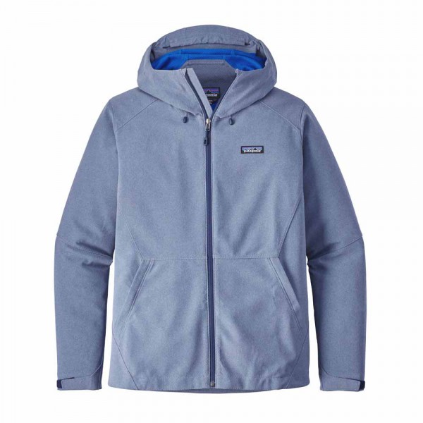 Patagonia M´s Adze Hoody Kapuzenjacke navy blue